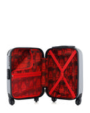 Valise Cabine Rigide XXS OPERA