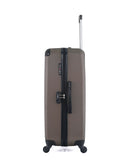 Valise Grand Format Rigide OPERA