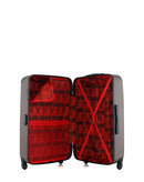 Valise Grand Format Rigide OPERA