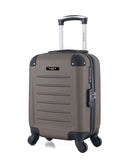 Valise Cabine Rigide XXS OPERA