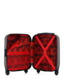 Valise Cabine Rigide XXS OPERA