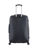 Valise Grand Format Rigide GARIBALDI