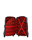 Valise Taille Moyenne Rigide GARIBALDI