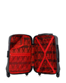 Valise Cabine Rigide GARIBALDI