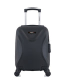 Valise Cabine Rigide XXS GARIBALDI