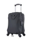Valise Cabine Rigide XXS GARIBALDI