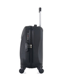 Valise Cabine Rigide XXS GARIBALDI