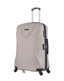 Valise Grand Format Rigide GARIBALDI