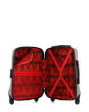 Valise Cabine Rigide GARIBALDI