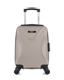 Valise Cabine Rigide XXS GARIBALDI