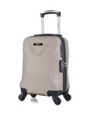 Valise Cabine Rigide XXS GARIBALDI