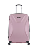 Valise Grand Format Rigide GARIBALDI