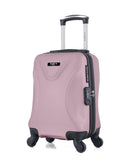 Valise Cabine Rigide XXS GARIBALDI