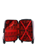 Valise Cabine Rigide XXS GARIBALDI