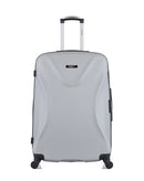 Valise Grand Format Rigide GARIBALDI