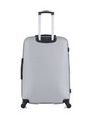 Valise Grand Format Rigide GARIBALDI