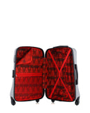 Valise Taille Moyenne Rigide GARIBALDI