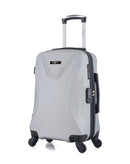 Valise Cabine Rigide GARIBALDI