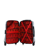 Valise Cabine Rigide GARIBALDI