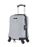 Valise Cabine Rigide XXS GARIBALDI