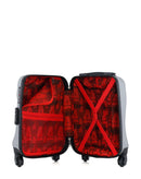 Valise Cabine Rigide XXS GARIBALDI