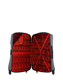 Valise Grand Format Rigide GARIBALDI