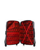 Valise Taille Moyenne Rigide GARIBALDI