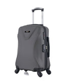 Valise Cabine Rigide GARIBALDI