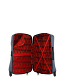 Valise Grand Format Rigide GARIBALDI