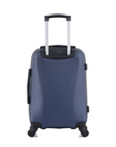 Valise Cabine Rigide GARIBALDI