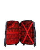 Valise Cabine Rigide GARIBALDI