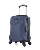 Valise Cabine Rigide XXS GARIBALDI
