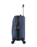Valise Cabine Rigide XXS GARIBALDI