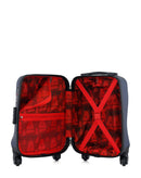 Valise Cabine Rigide XXS GARIBALDI
