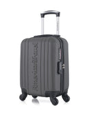 Valise Cabine Rigide XXS SPRINGFIELD