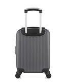 Valise Cabine Rigide XXS SPRINGFIELD