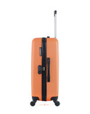 Valise Taille Moyenne Rigide SPRINGFIELD