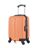 Valise Cabine Rigide XXS SPRINGFIELD