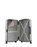 Set de 4 Valises Rigide PETER-C