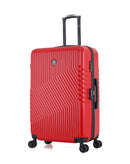 Set de 4 Valises Rigide PETER-C