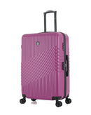 Set de 4 Valises Rigide PETER-C