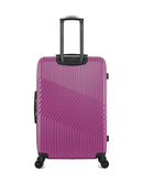 Set de 4 Valises Rigide PETER-C