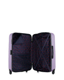 Valise Grand Format Rigide NAÏS