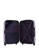 Valise Taille Moyenne Rigide NAÏS