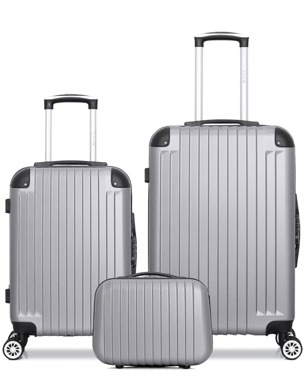 Smart bag : la valise connectée avec batterie inamovible interdite - Flying  Smart