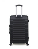 Set de 3 Valises Rigide LIMA