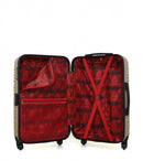 Valise Taille Moyenne Rigide LIMA