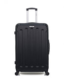 Valise Grand Format Rigide MADRID