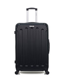 Set de 4 Valises Rigide MADRID-M