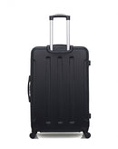 Set de 3 Valises Rigide MADRID